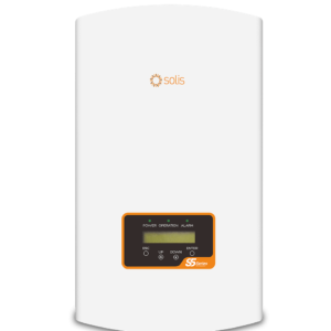 Inverteris Solis S5