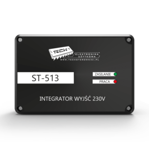 EU-513 grindų šildymo sujungimas