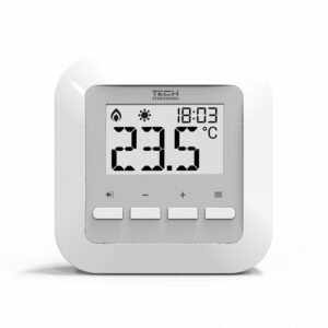 Laidinis termostatas EU-295V3