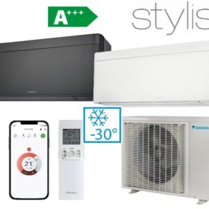 Oras-Oras Daikin STYLISH 3/3.2kW