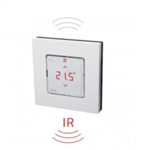 Danfoss Icon™ 088U1082 belaidis, virštinkinis