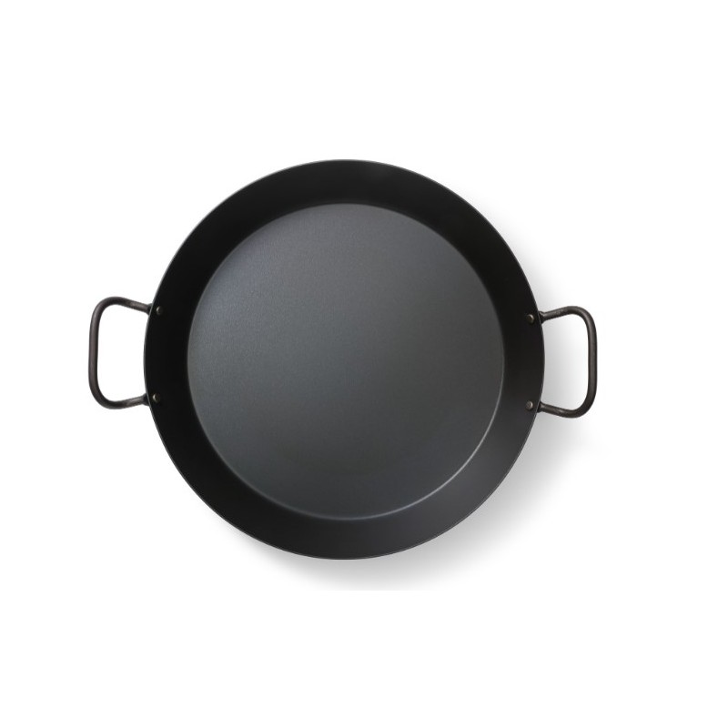 Anglies plieno paella keptuvė Skottsberg 38cm – Paveikslėlis 6