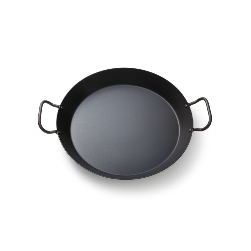 Anglies plieno paella keptuvė Skottsberg 38cm – Paveikslėlis 7