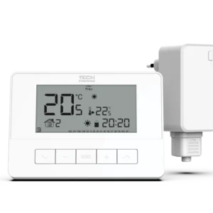 Belaidis termostatas EU-T-4.2