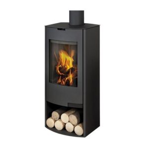 Malkinė krosnelė TALA N 01