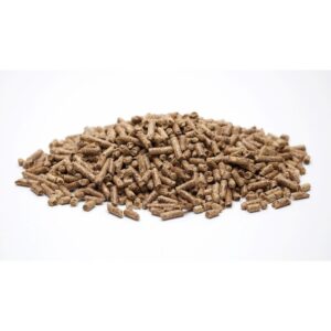Ąžuolo granulės šaltam rūkymui 1kg