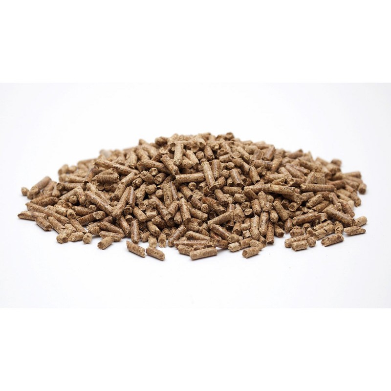 Ąžuolo granulės šaltam rūkymui 1kg