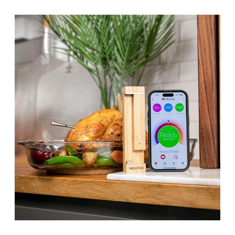 Termometras MEATER Pro – Paveikslėlis 8