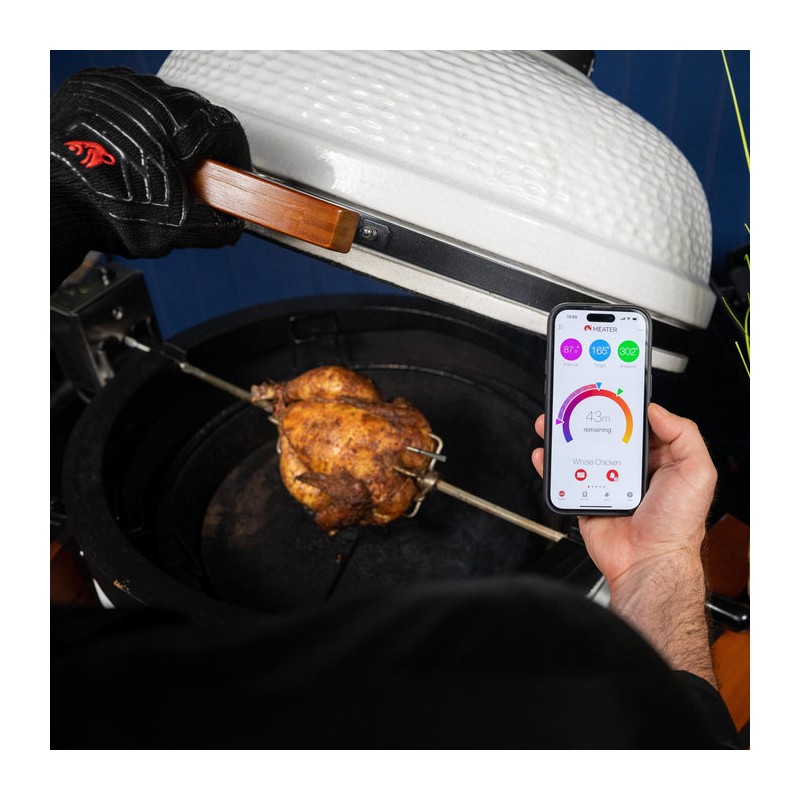 Termometras MEATER Pro – Paveikslėlis 9