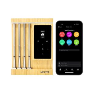 Termometras MEATER Pro XL