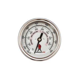 Termometras su sriegiu Kamado Joe