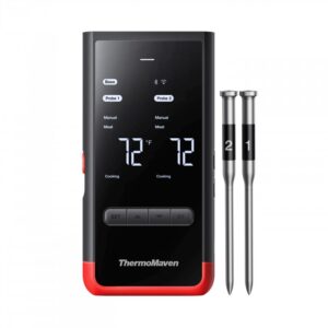 Belaidis Termometras ThermoMaven P2