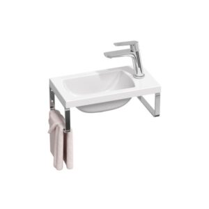 Praustuvo Classic Mini laikikliai