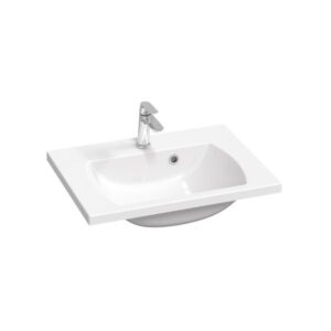 Praustuvas Classic II platesnė