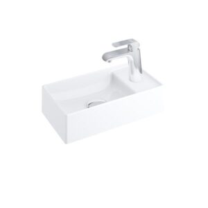 Mini praustuvas Veda/ Veda Slim 400