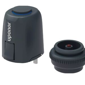 Solenoidinė pavara Uponor, 230V M30X1,5 VS