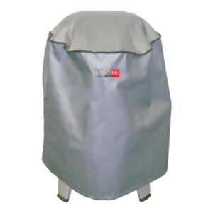 Uždangalas Char-Broil The Big Easy rūkyklai ir griliui