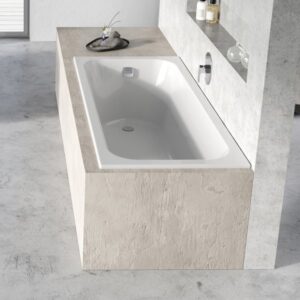 Vonia Ravak Chrome Slim
