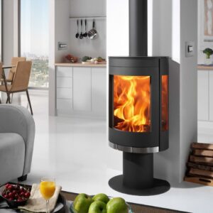 Malkinė krosnelė Denia Vega 8kW