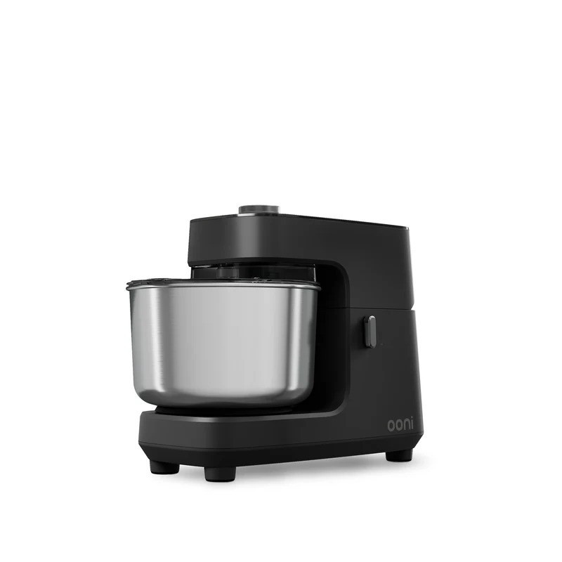 Virtuvinis plakiklis Ooni Halo Core Black