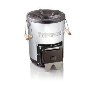 Nešiojama viryklė-krosnelė Petromax Rocket Stove
