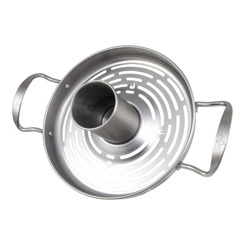 Vištos laikiklis su puodeliu Char-Broil – Paveikslėlis 2