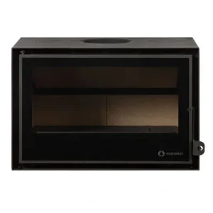 Malkinė krosnelė Ecoforest Volga 10,3 kW