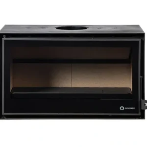 Malkinė krosnelė Ecoforest Volga 10,9 kW