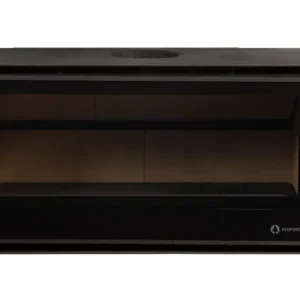 Malkinė krosnelė Ecoforest Volga 11,5 kW