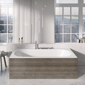 Vonia Ravak City Slim