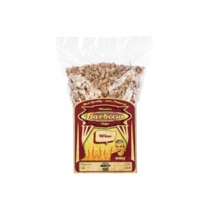 Vyno statinių drožlės rūkymui 1 Kg Axtschlag