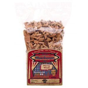 Vyšnios drožlės rūkymui 1 Kg Axtschlag