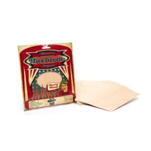 Vyšnios kepimo popierius Axtschlag