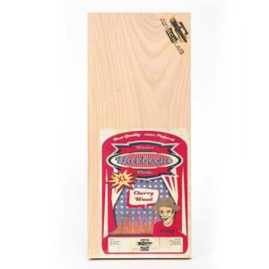 Vyšnios medienos lentelės XL 2 vnt. Axtschlag