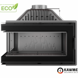 KAWMET W16 LB Black (13,5 kW) ECO