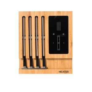 WiFi termometras MEATER Block