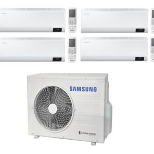 Oras-Oras Samsung keturios patalpos