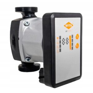 Cirkuliaciniai siurbliai Wita go.future 2