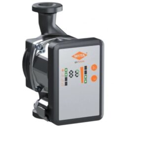 Cirkuliaciniai siurbliai Wita go.future 2 LED su PWM moduliu