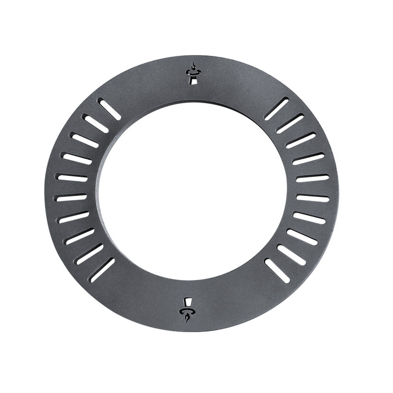 Wok žiedas Remundi griliams M
