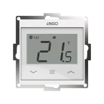 Internetinis termostatas Engo E55W230WIFI