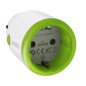 Engo EPLUG-ZB Smart Plug ZigBee, 16A