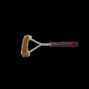 Žalvarinis šepetys BeefEater