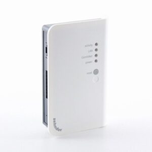 ComfoConnect LAN C Comfoair Q350/450/600