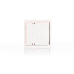 Jutiklis CO2 ZEHNDER V67 potinkinis/virštinkinis