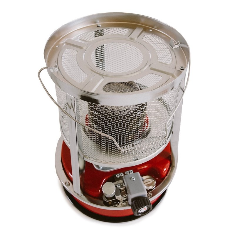 Žibalinis šildytuvas - Foetsie H-359-TO – Paveikslėlis 3