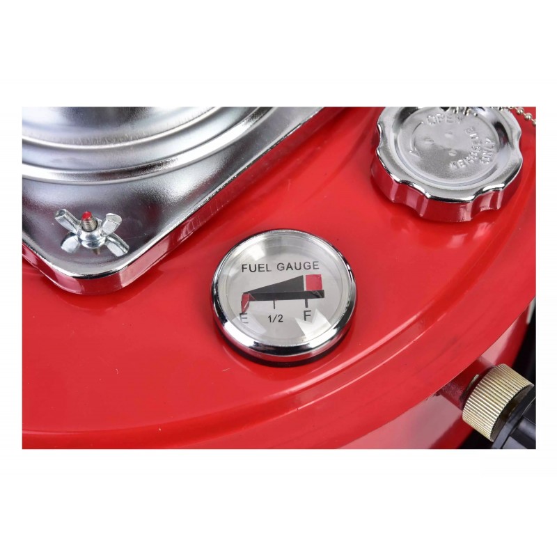 Žibalinis šildytuvas - Foetsie H-359-TO – Paveikslėlis 5