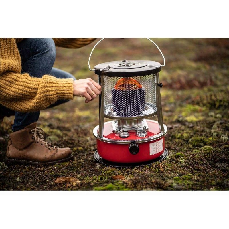 Žibalinis šildytuvas - Foetsie H-359-TO – Paveikslėlis 8