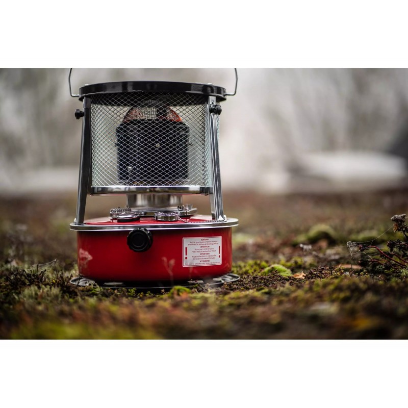 Žibalinis šildytuvas - Foetsie H-359-TO – Paveikslėlis 9