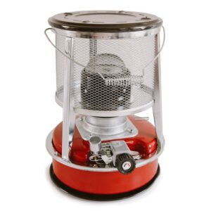 Žibalinis šildytuvas - Foetsie H-359-TO